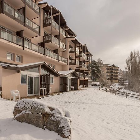 Residence Le Pedrou - Maeva Home Font-Romeu-Odeillo-Via 외부 사진