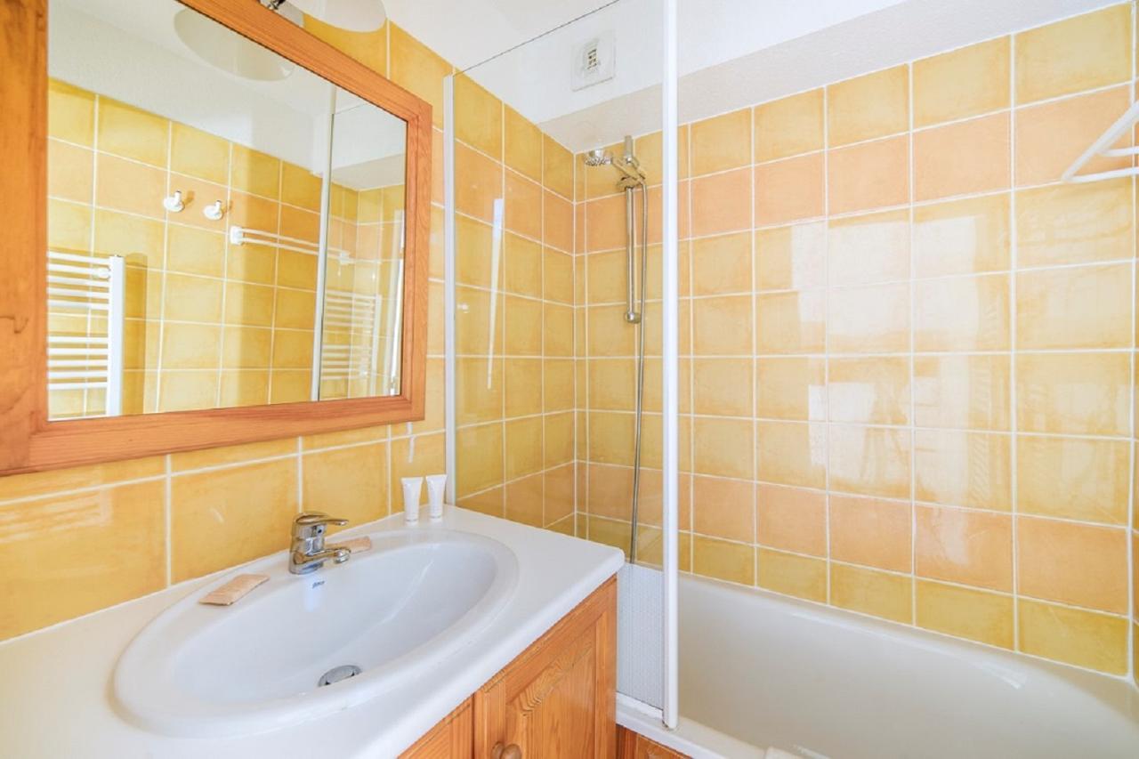Residence Le Pedrou - Maeva Home Font-Romeu-Odeillo-Via 외부 사진