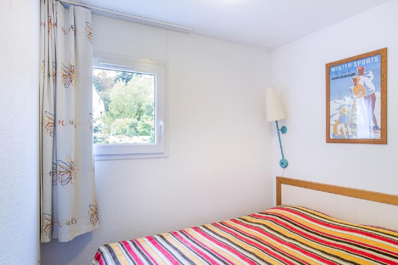 Residence Le Pedrou - Maeva Home Font-Romeu-Odeillo-Via 외부 사진