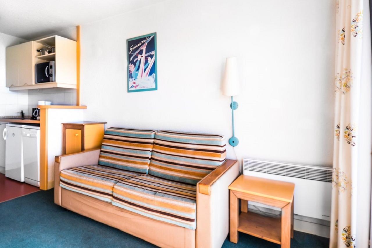 Residence Le Pedrou - Maeva Home Font-Romeu-Odeillo-Via 외부 사진