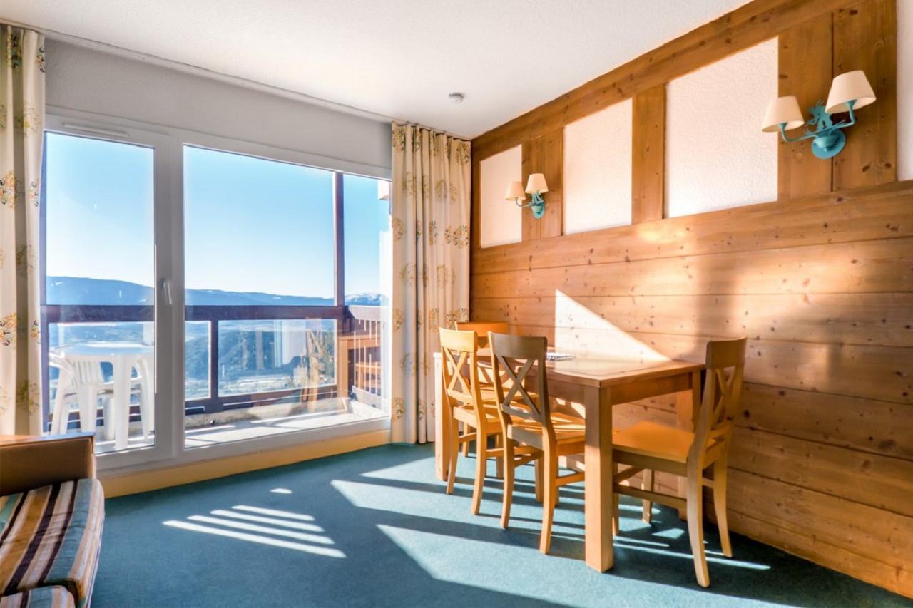 Residence Le Pedrou - Maeva Home Font-Romeu-Odeillo-Via 외부 사진